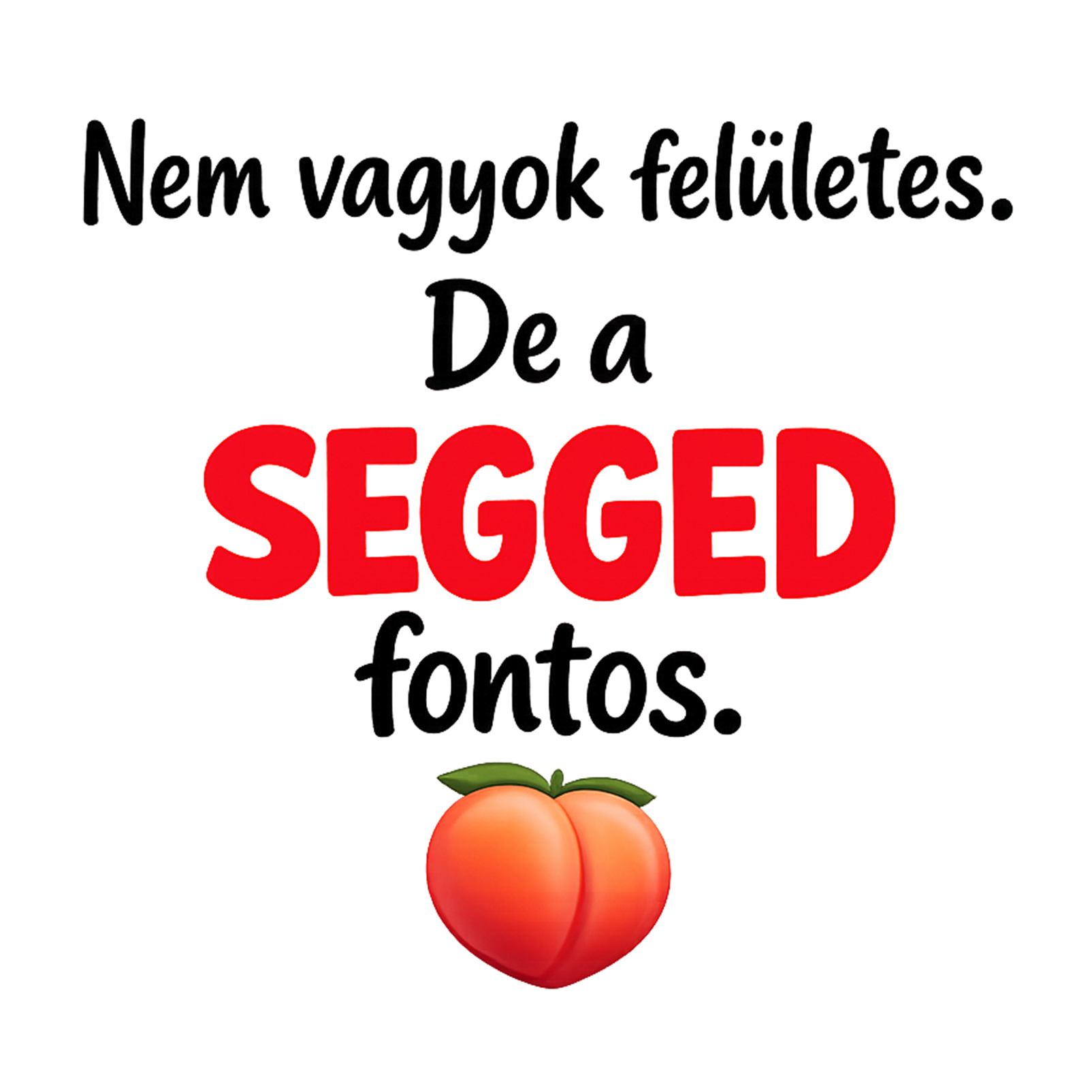 Nem vagyok felületes - MAGYAR.webp